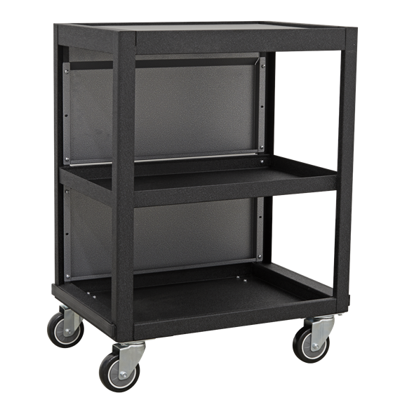 Sealey APMS66 Modular Mobile Workshop Trolley