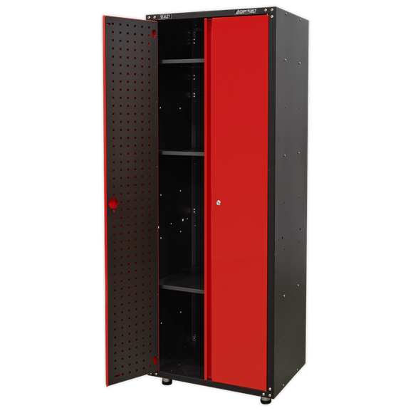 Sealey APMS83 Modular 2 Door Full Height Cabinet 665mm