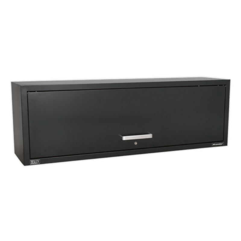 Sealey APMSCOMBO2SS Premier 3.3m Storage System - Stainless Worktop