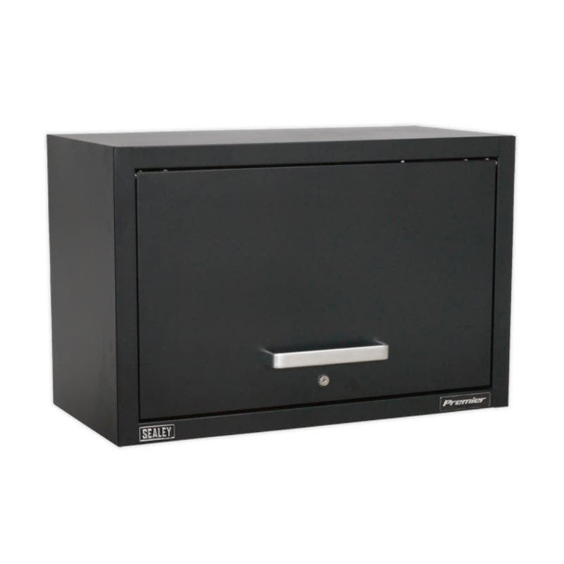 Sealey APMSCOMBO7W Premier 3.3m Storage System - Pressed Wood Worktop