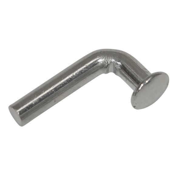 Sealey APR/SH12 Safety Locking Pin Pack of 12