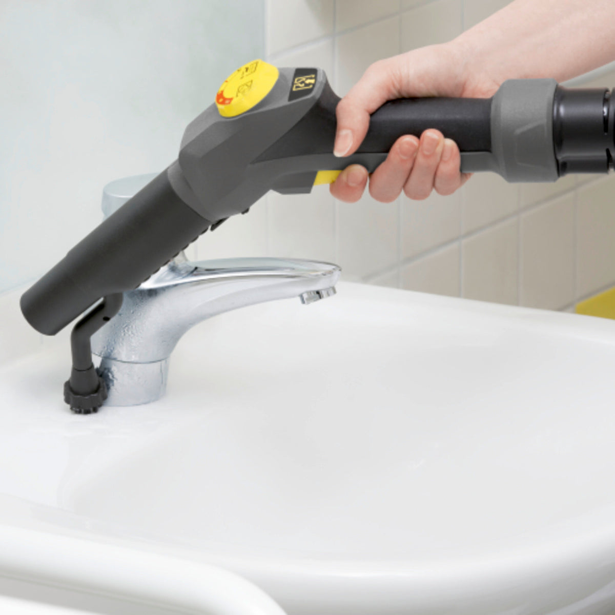 Karcher SGV 8/5 Classic Steam Cleaner