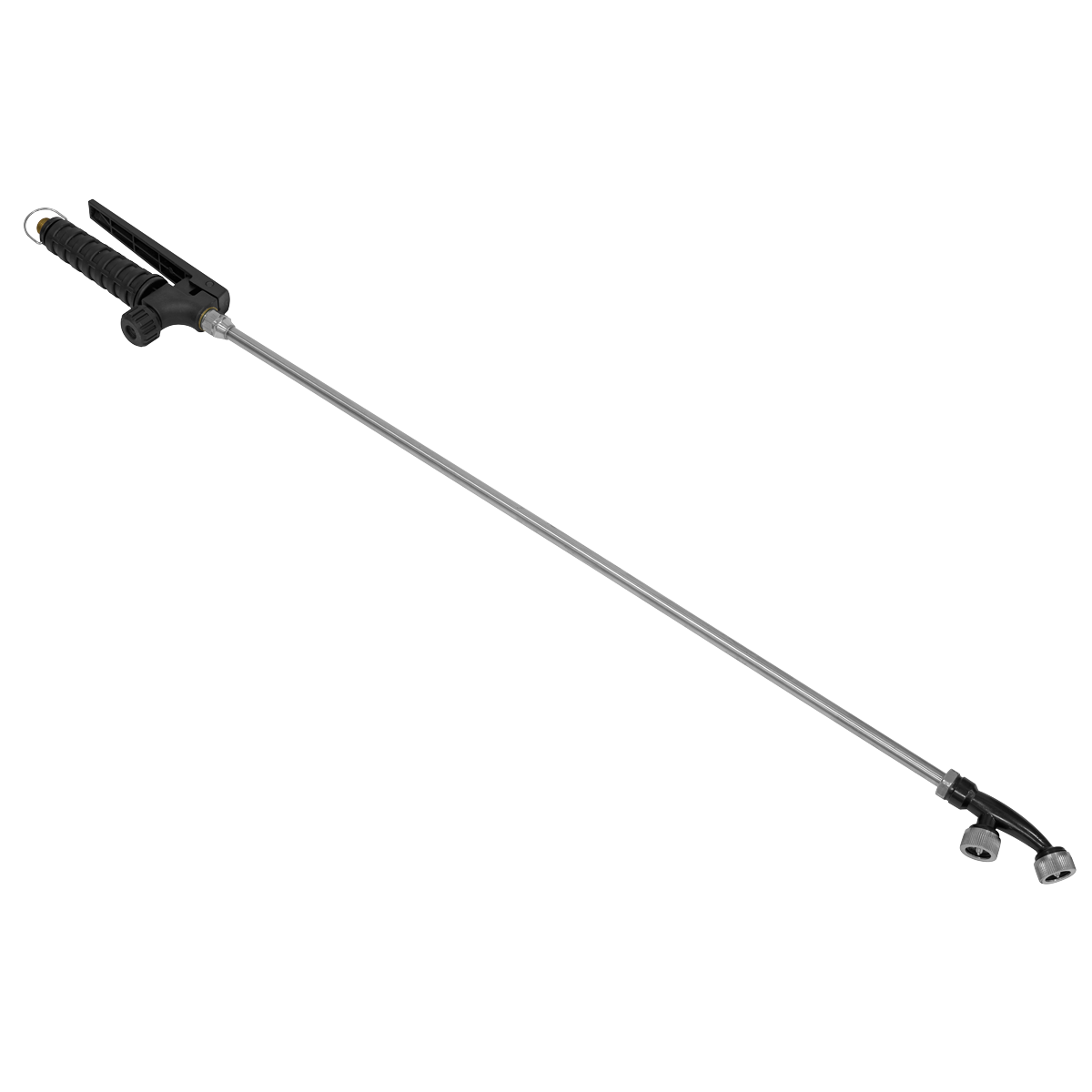Sealey SSA2 Single Nozzle Broadcast Lance