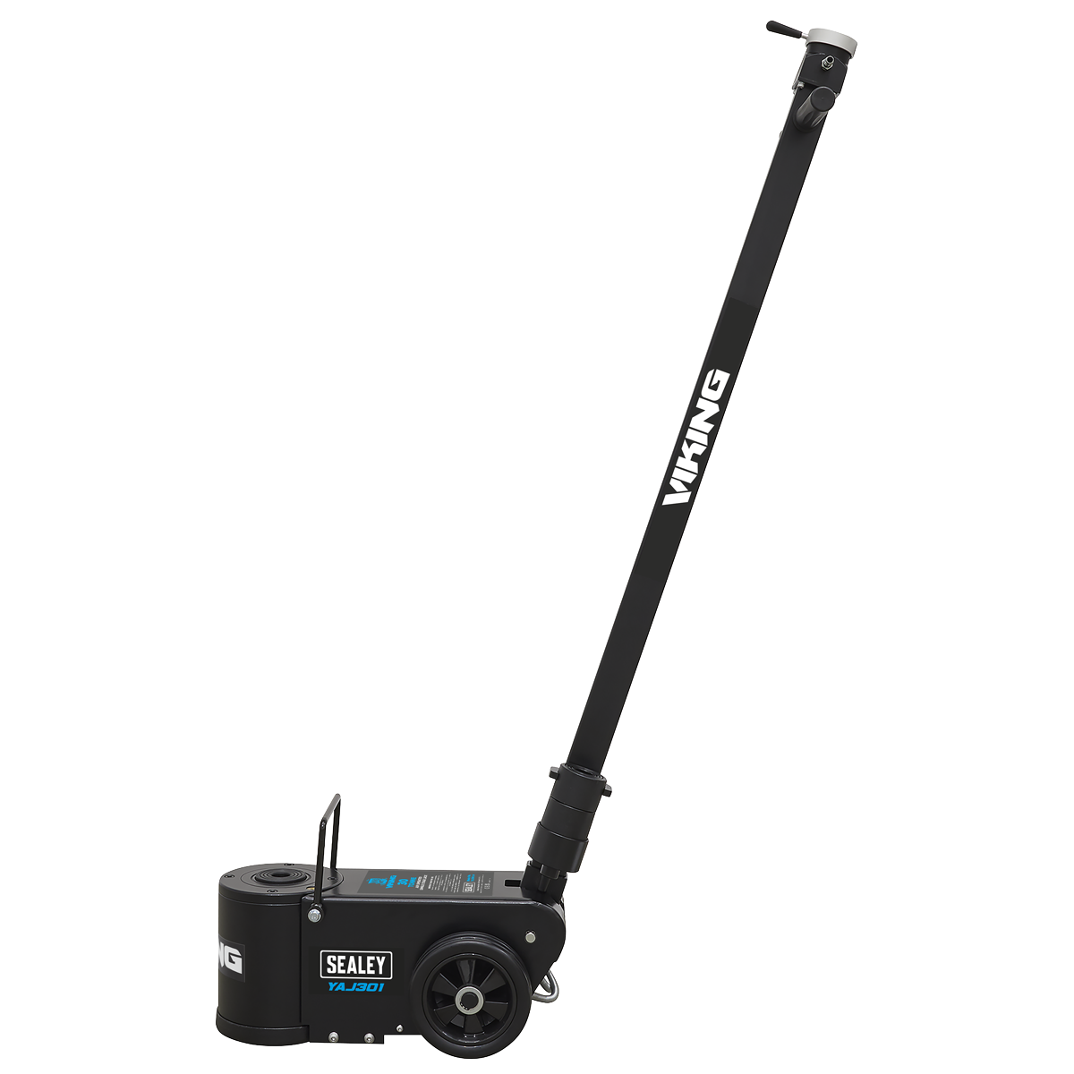 Sealey YAJ301 Air Operated Jack 30tonne - Single Stage