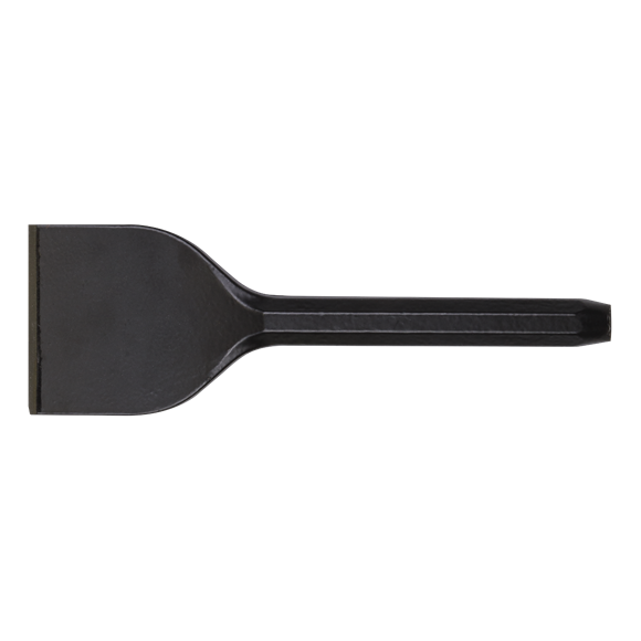 Sealey BB02 Brick Bolster 75 x 225mm