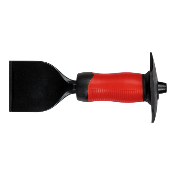 Sealey BB02G Brick Bolster with Grip 75 x 225mm