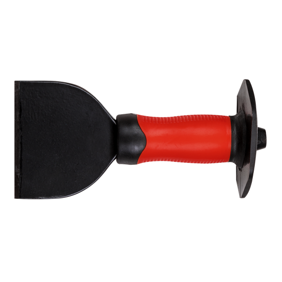 Sealey BB03G Brick Bolster with Grip 100 x 225mm