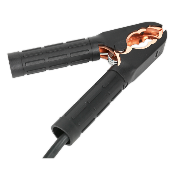 Sealey BC1630 Booster Cables 16mm² x 3m 220A