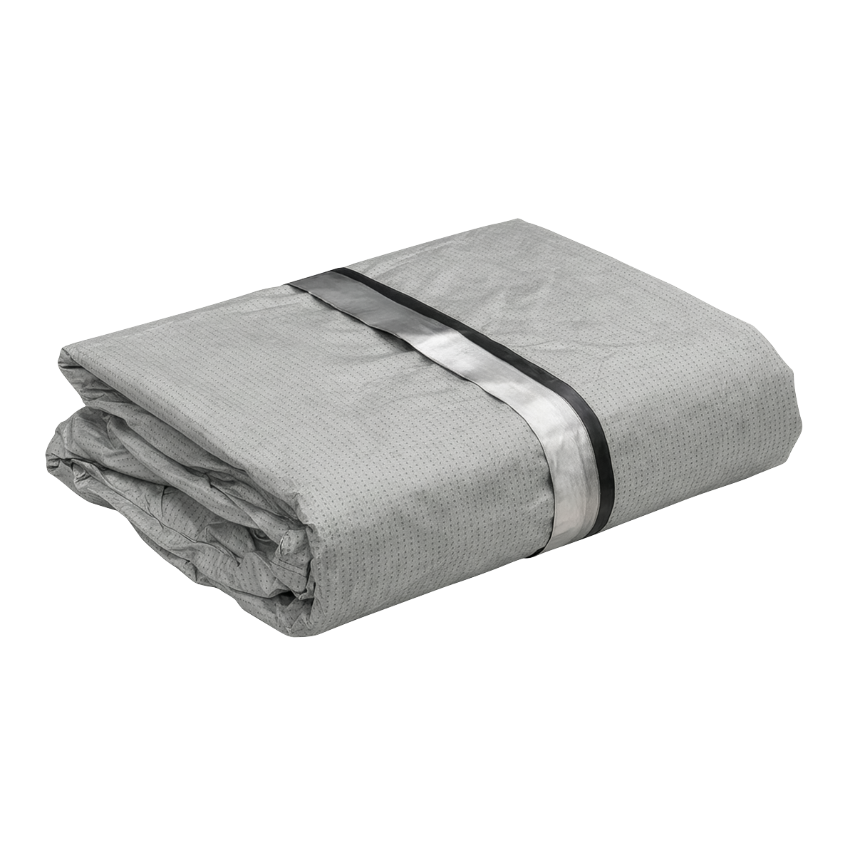 Sealey SCCL All Seasons Car Cover 3-Layer - Large