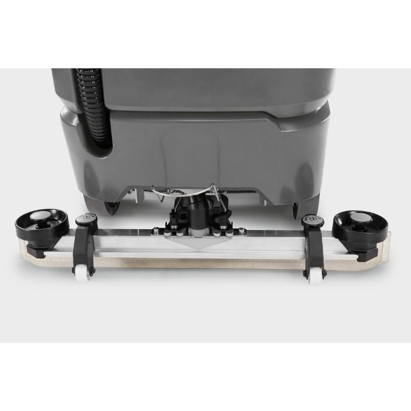 Karcher BD 50/70 R Bp Ride On Scrubber Dryer