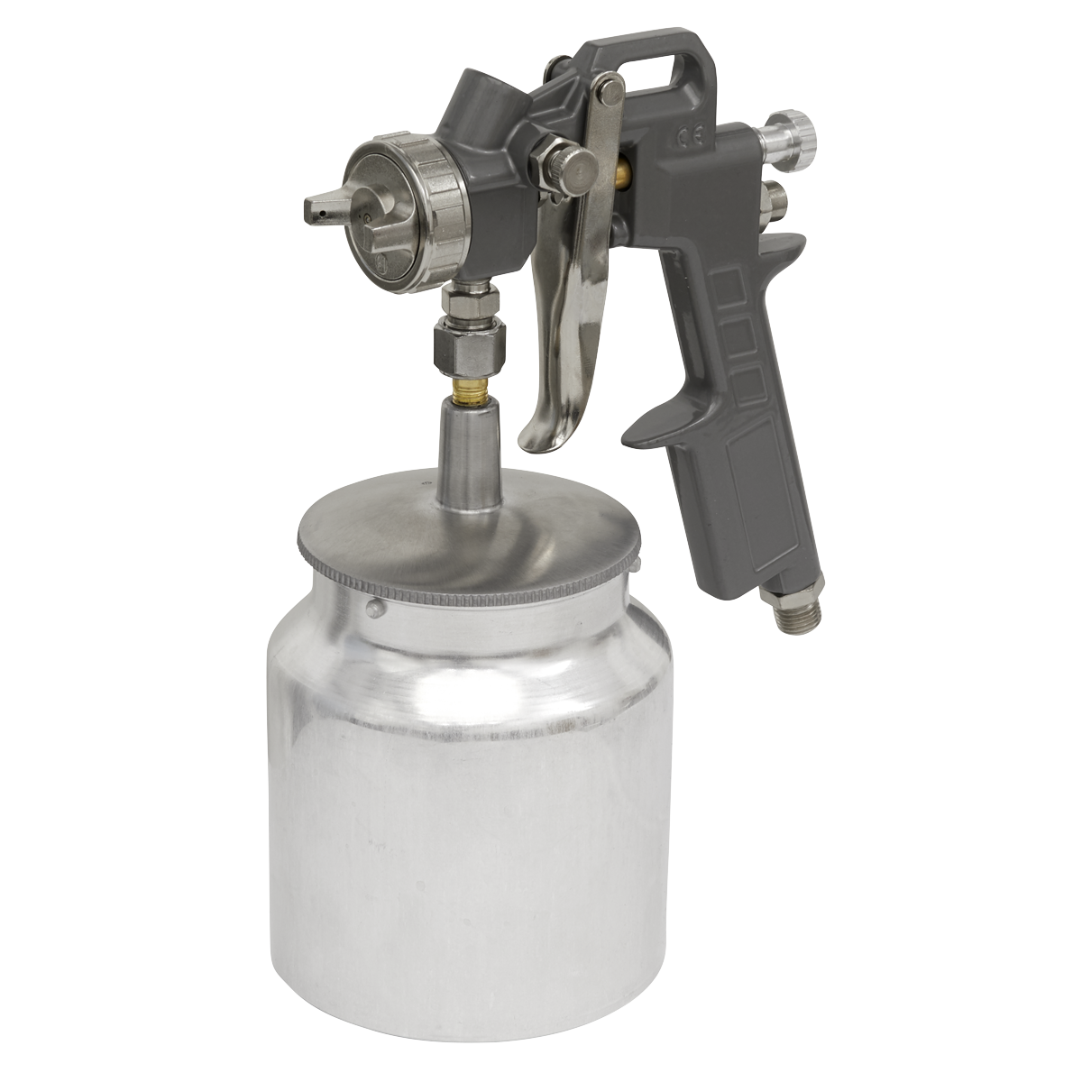 Sealey SA33/S Air Accessory Kit 5pc