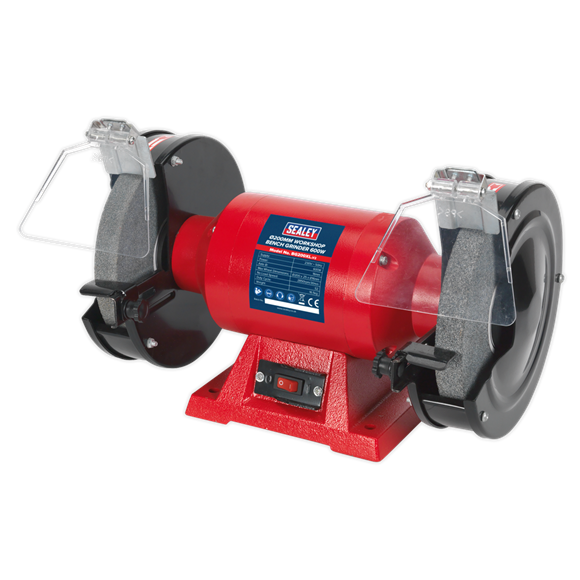 Sealey BG200XL Bench Grinder Ø200mm 600W/230V