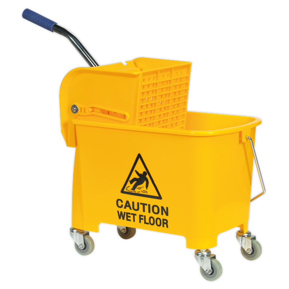 Sealey BM09 Mop Bucket 20L