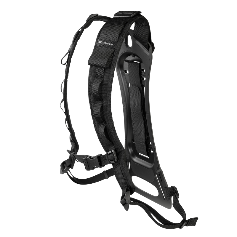 3M Speedglas BPK-HD Heavy-Duty Back Pack