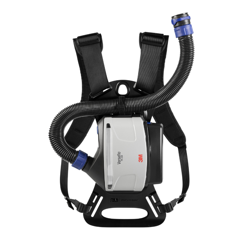 3M Speedglas BPK-HD Heavy-Duty Back Pack