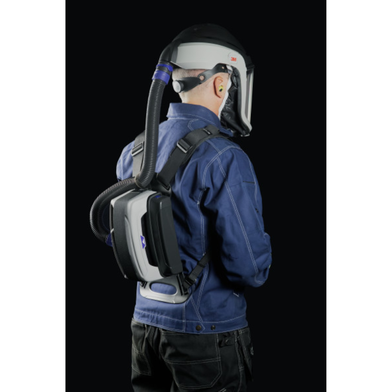 3M Speedglas BPK-HD Heavy-Duty Back Pack