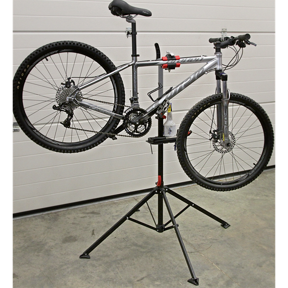Sealey BS103 Workshop Bicycle Stand