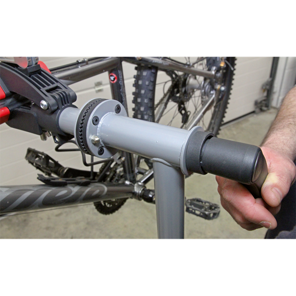 Sealey BS103 Workshop Bicycle Stand