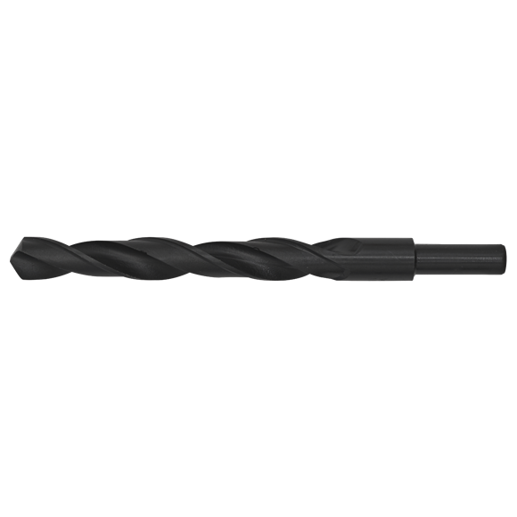 Sealey BSB15.5 Blacksmith Bit - Ø15.5 x 180mm