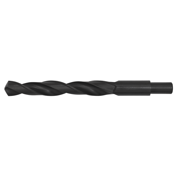 Sealey BSB17.0 Blacksmith Bit - Ø17 x 185mm