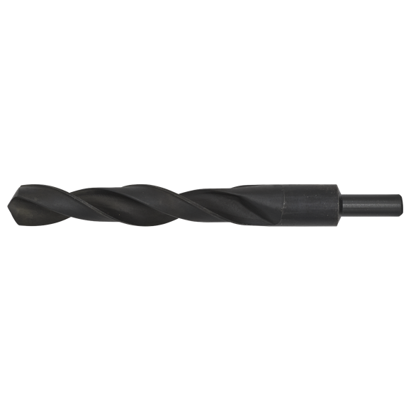 Sealey BSB25.0 Blacksmith Bit - Ø25 x 240mm
