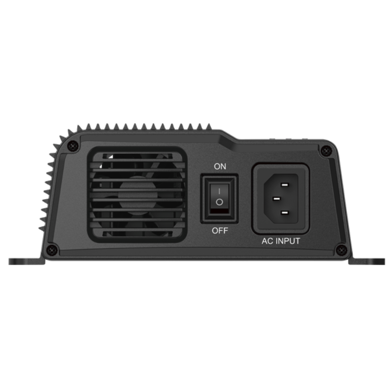 Sealey BSCU25A 12V Smart Charger/Maintainer 25A