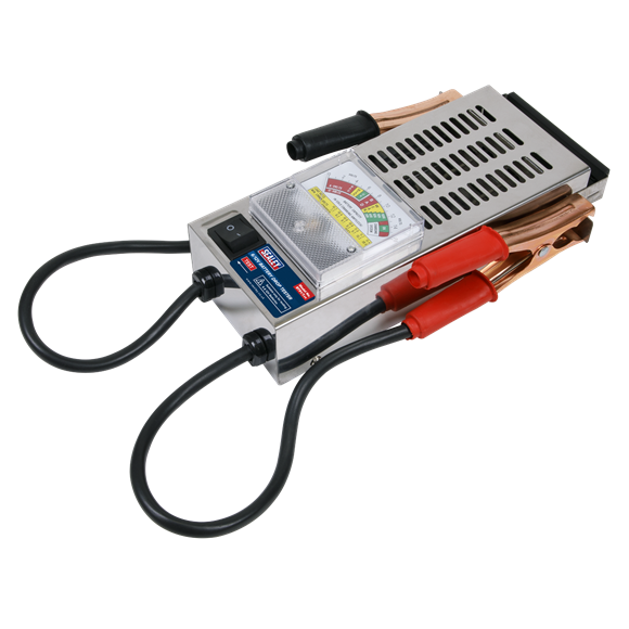 Sealey BT91/7 Battery Drop Tester 6/12V