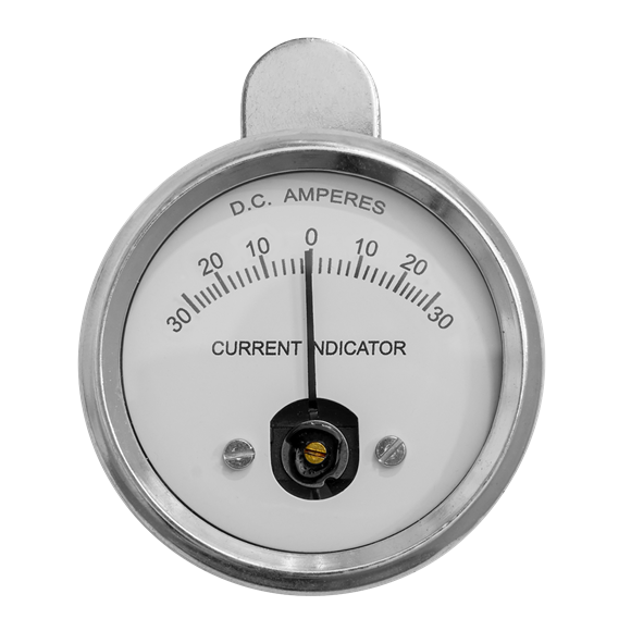 Sealey BT98/10 Clip-On Ammeter 30-0-30A