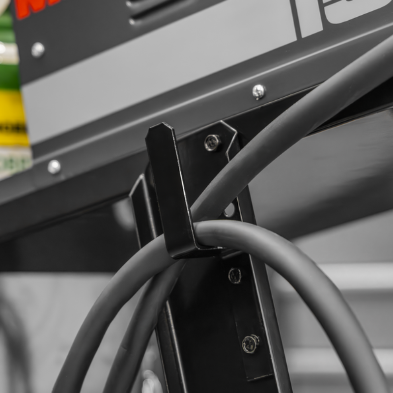 Sealey BTR4 Universal Trolley for Portable MIG Welders