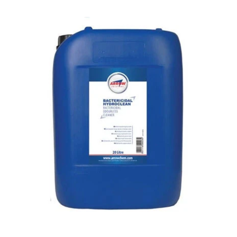 Arrow C197 Bactericidal Hydroclean 20Lt Drum