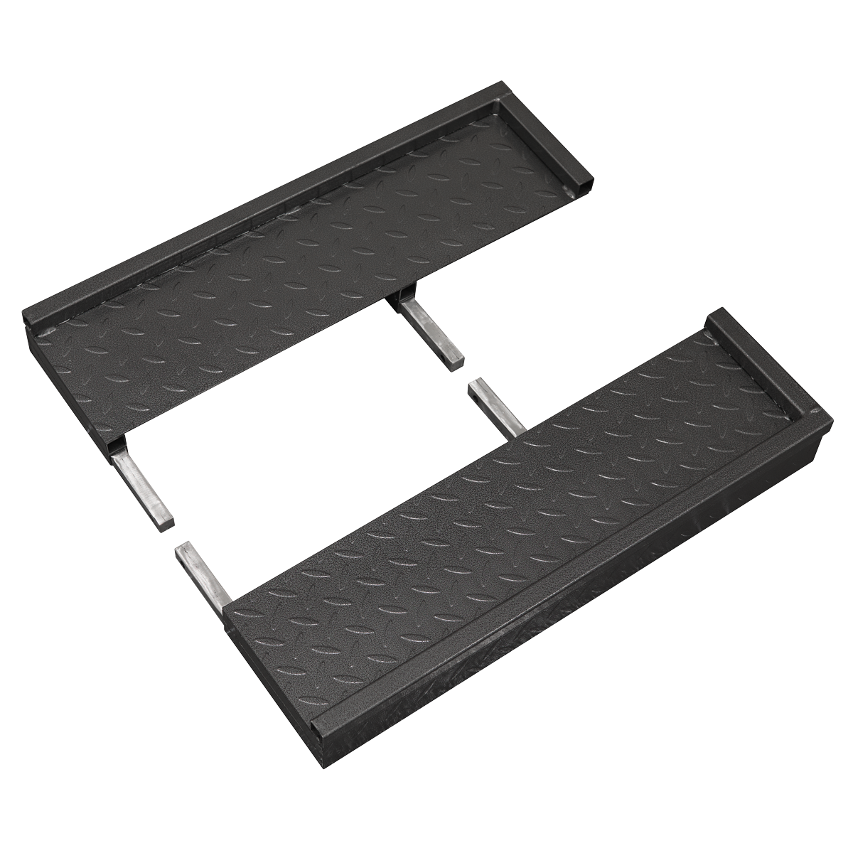 Sealey MC550SA Side Panels for MC550 Motorcycle Lift