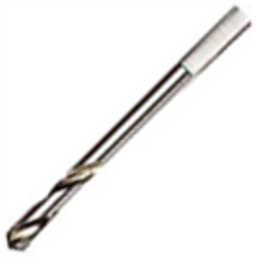 Starrett A014C Standard High Speed Steel Pilot Drill (79mm) for Bi-Metal Hole Saws