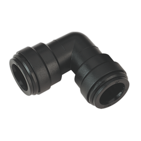 Sealey CAS15ET Equal Tee Ø15mm Pack of 5 (John Guest Speedfit® - PM0215E)