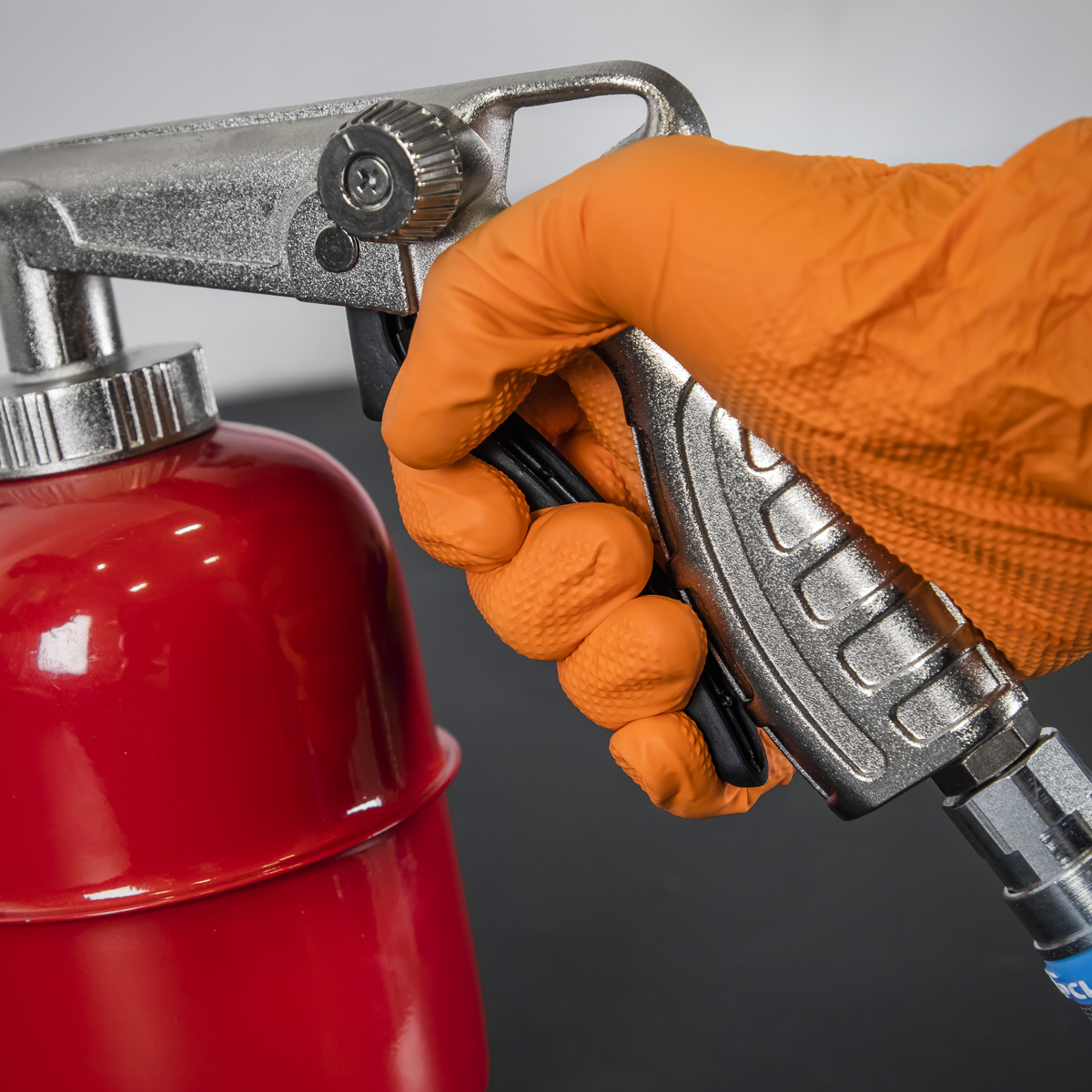 Sealey SA923 Paraffin Spray Gun Large Inlet