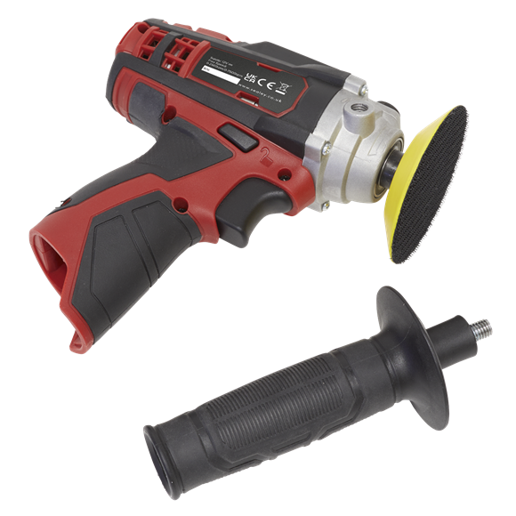 Polishers