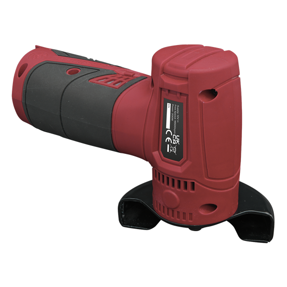 Sealey CP1210 Angle Grinder Ø75mm 12V Lithium-ion - Body Only