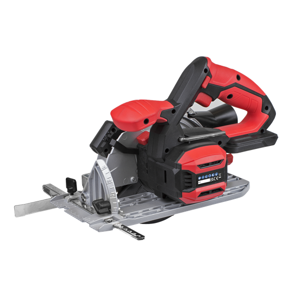 Sealey CP20VCS Circular Saw 20V Ø150mm - Body Only