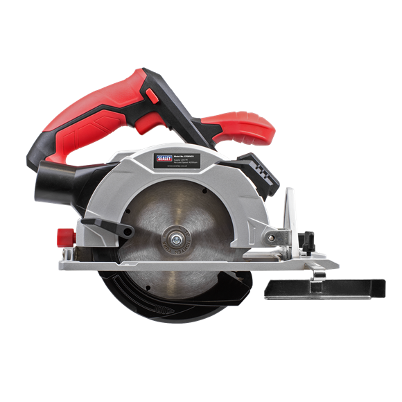 Sealey CP20VCS Circular Saw 20V Ø150mm - Body Only