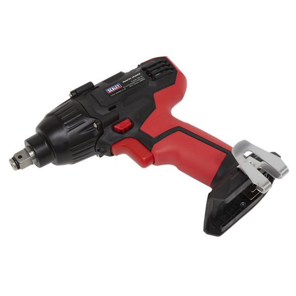 Sealey CP20VIW Impact Wrench 20V 1/2"Sq Drive 230Nm - Body Only