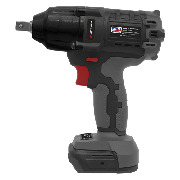 Impact Wrenches
