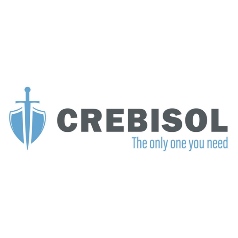Crebisol 5l Disinfectant Cleaner