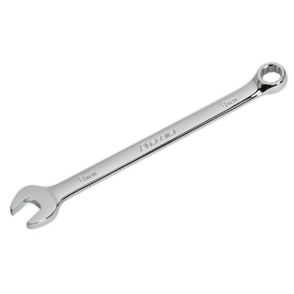 Sealey CW08 Premier Combination Spanner 8mm