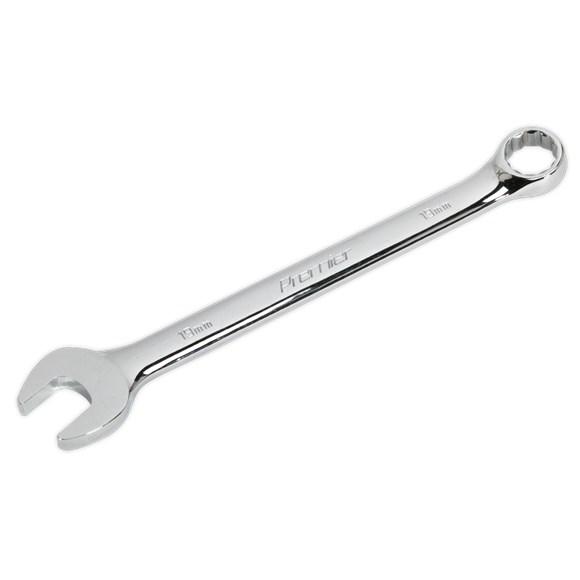 Sealey CW19 Premier Combination Spanner 19mm
