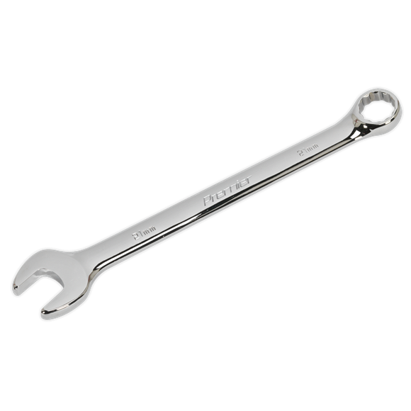 Sealey CW21 Premier Combination Spanner 21mm