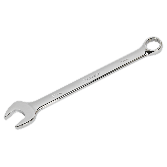Sealey CW27 Premier Combination Spanner 27mm