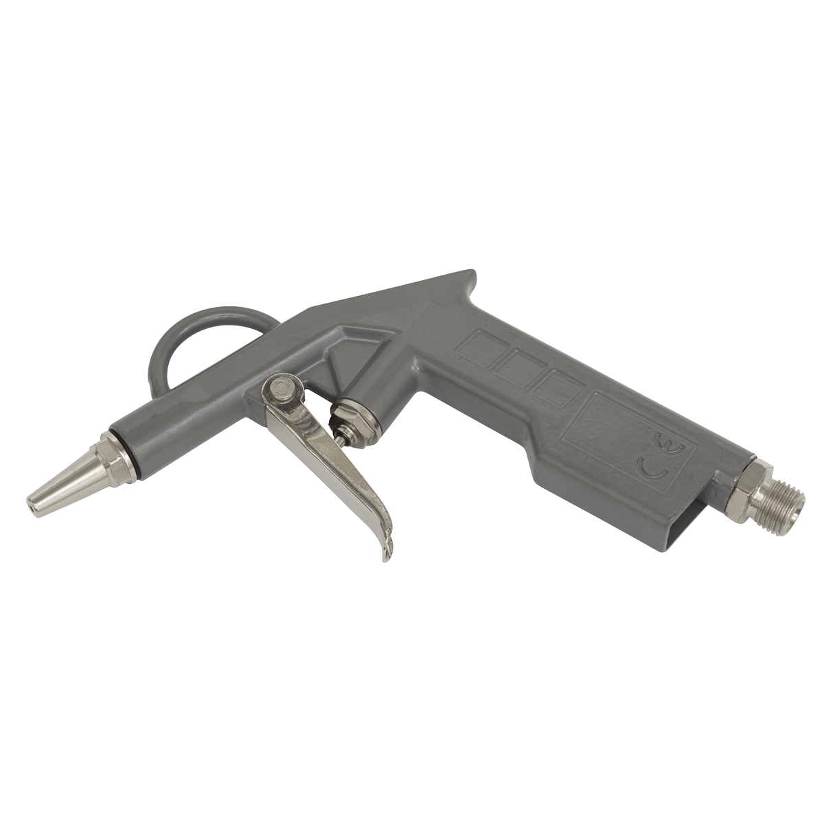 Sealey SA33/S Air Accessory Kit 5pc