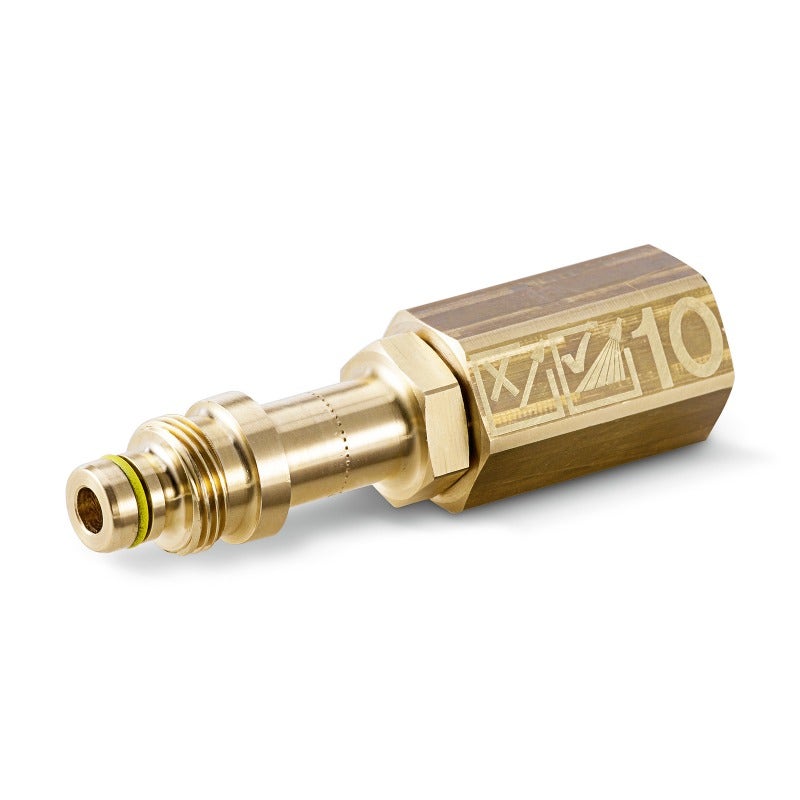 Karcher Nozzle connector/screw connector