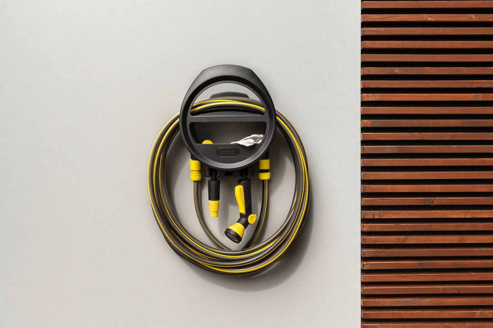 Karcher Hose Hanger Plus 2645376
