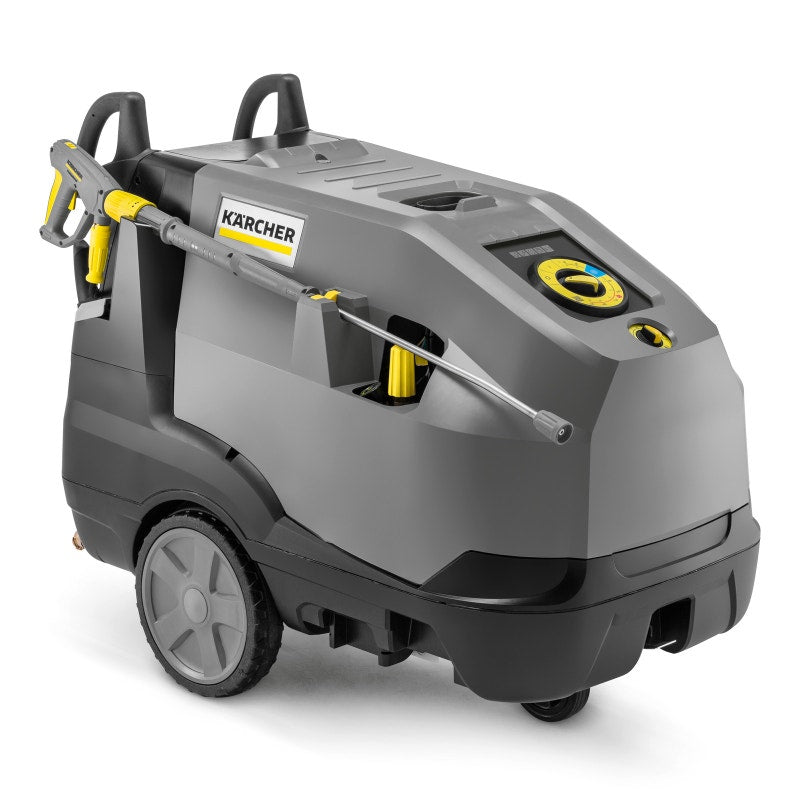 Karcher HDS 7/10-4 M Hot Water Pressure Washer