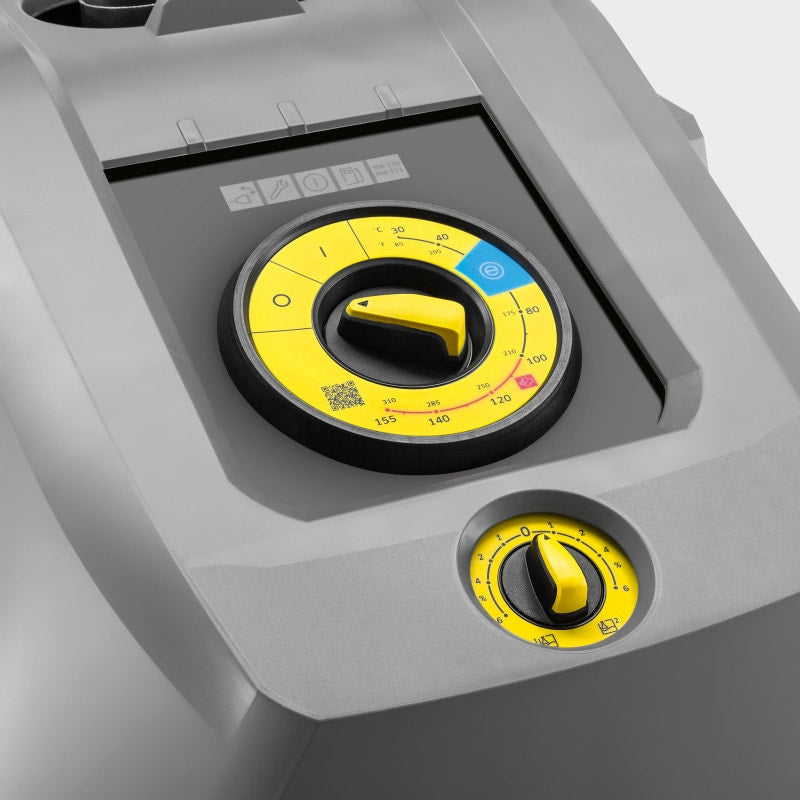 Karcher HDS 7/10-4 M Hot Water Pressure Washer